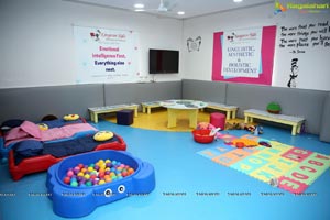 Kangaroo Kids International Preschool