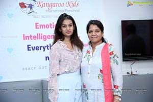 Kangaroo Kids International Preschool