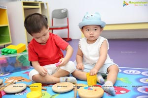 Kangaroo Kids International Preschool