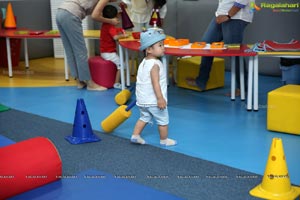 Kangaroo Kids International Preschool