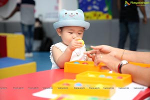 Kangaroo Kids International Preschool