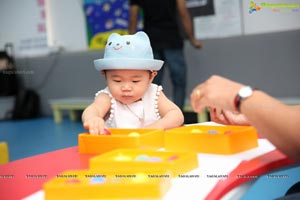 Kangaroo Kids International Preschool