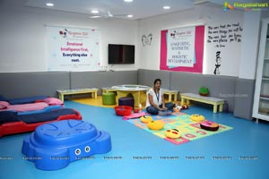 Kangaroo Kids International Preschool