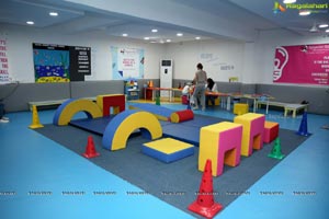 Kangaroo Kids International Preschool