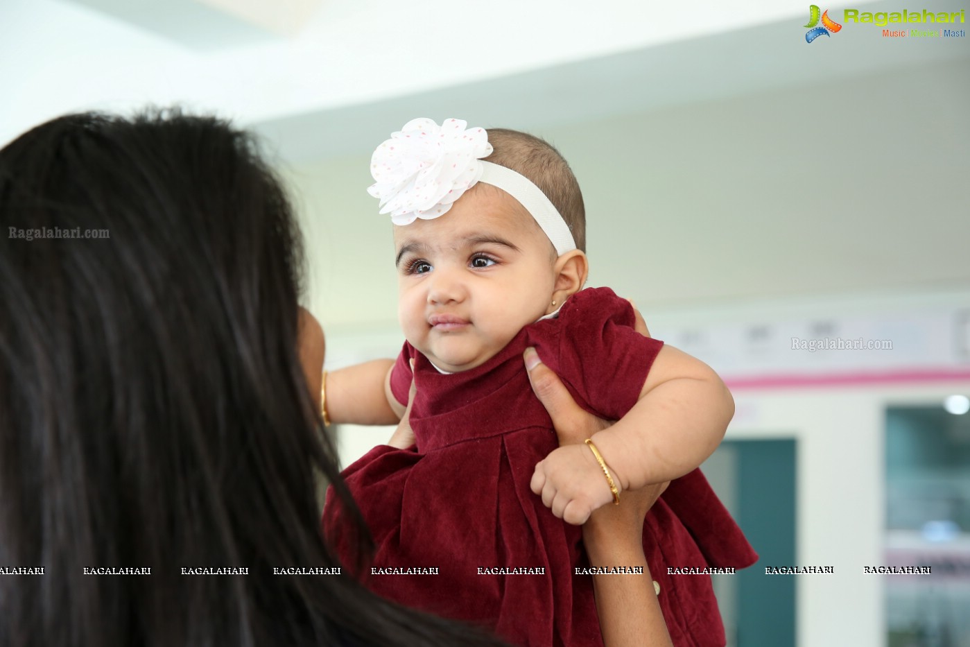 Kangaroo Kids International Preschool Launch, Gachibowli