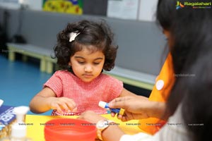 Kangaroo Kids International Preschool