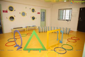 Kangaroo Kids International Preschool