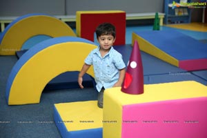 Kangaroo Kids International Preschool