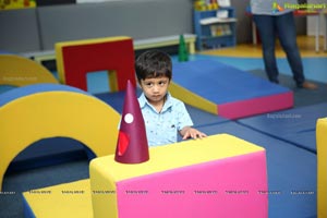 Kangaroo Kids International Preschool