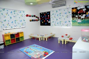 Kangaroo Kids International Preschool