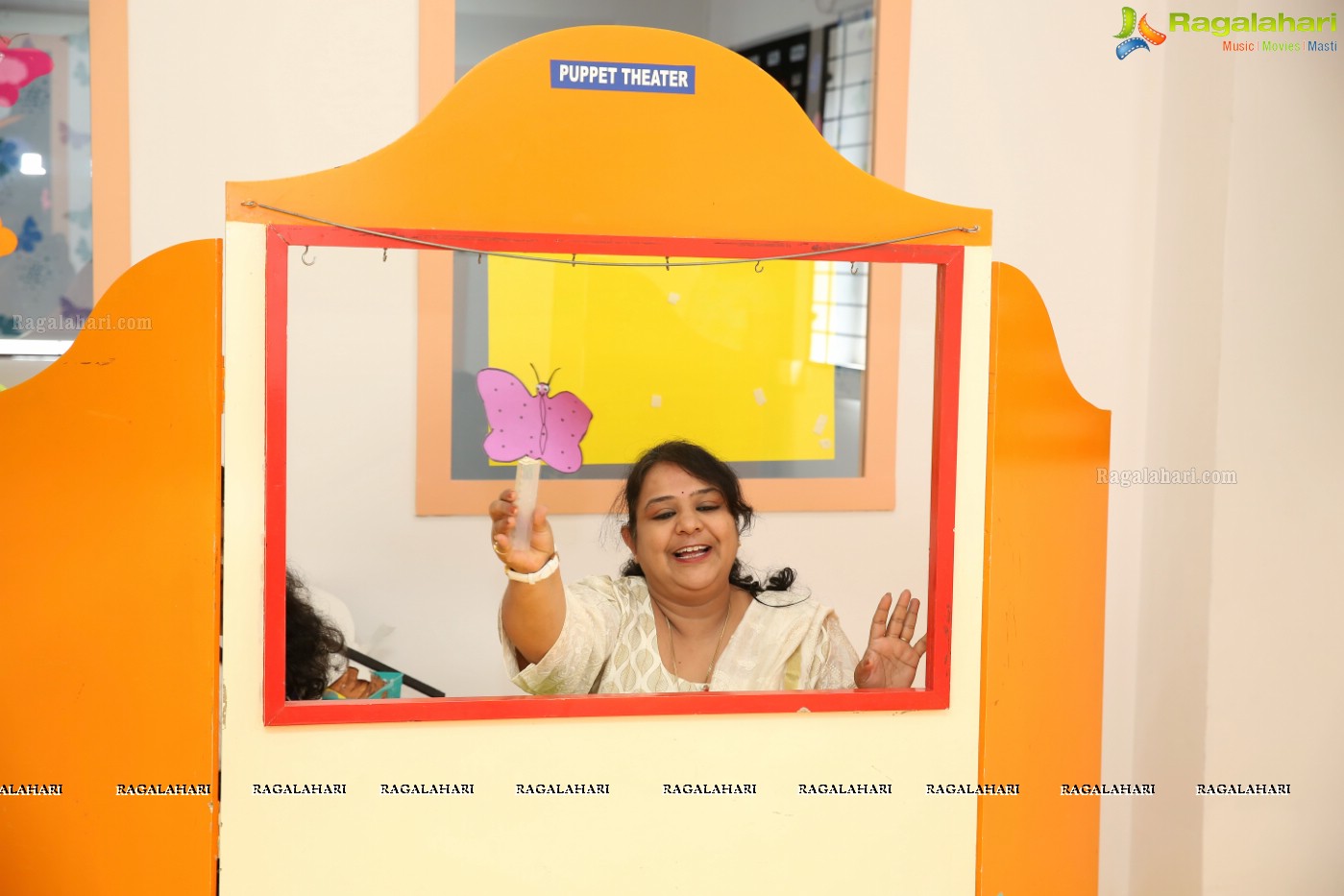 Kangaroo Kids International Preschool Launch, Gachibowli