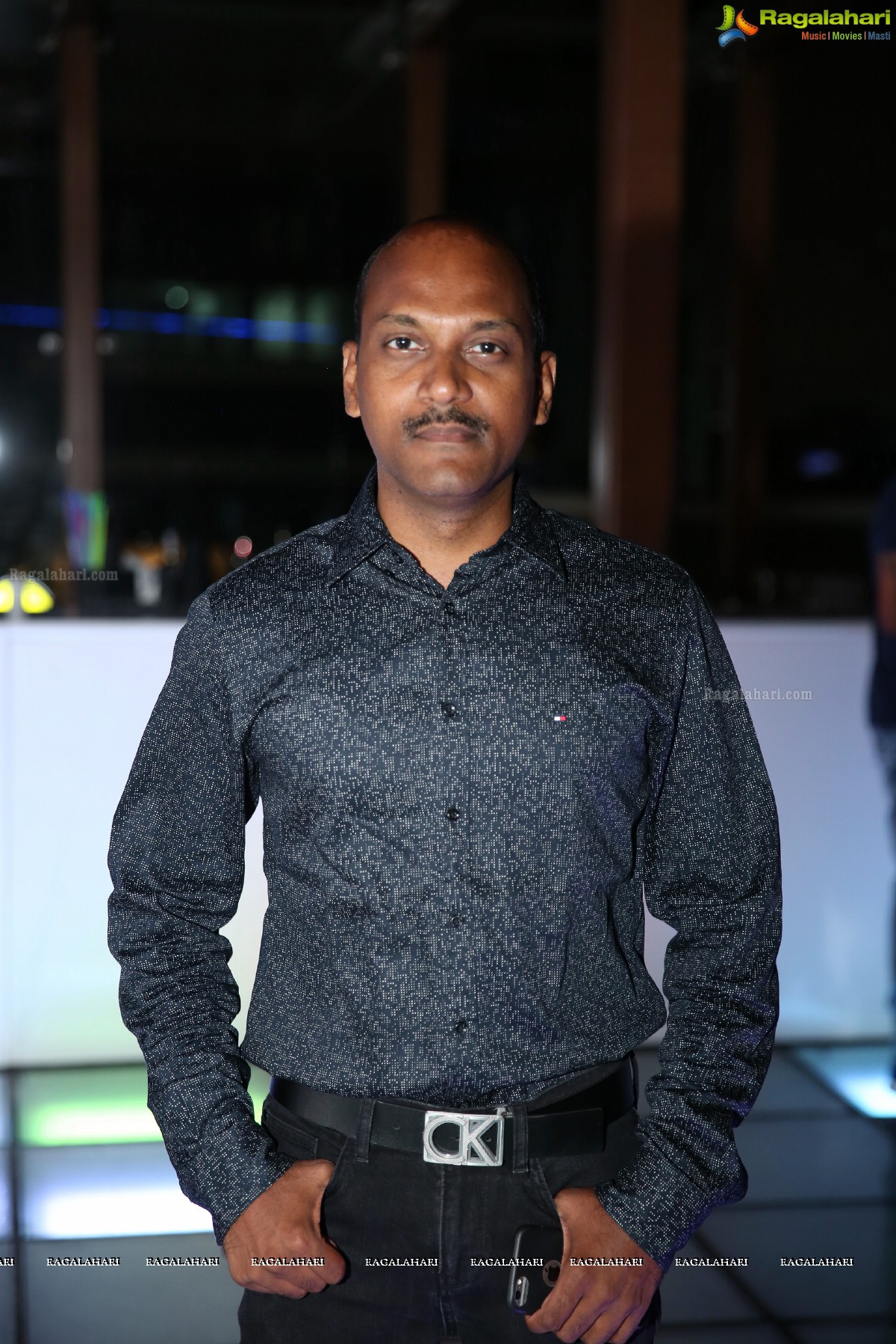 Keith Desouza Birthday Party at HyLife Brewing Company, Jubilee Hills, Hyderabad