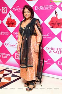 Khwaaish Lifestyle Exhibition