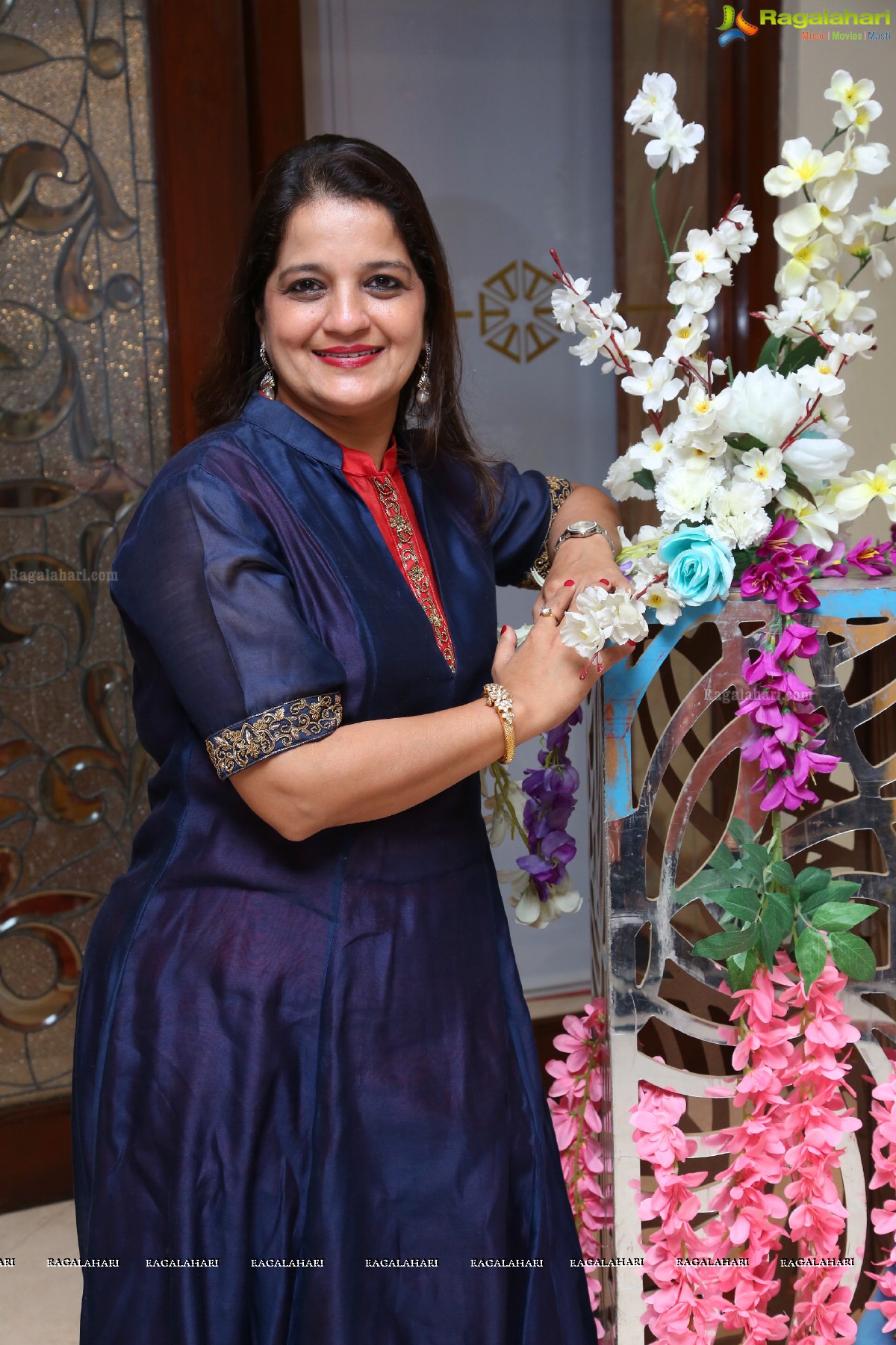 Khwaaish Lifestyle Exhibition at Taj Krishna