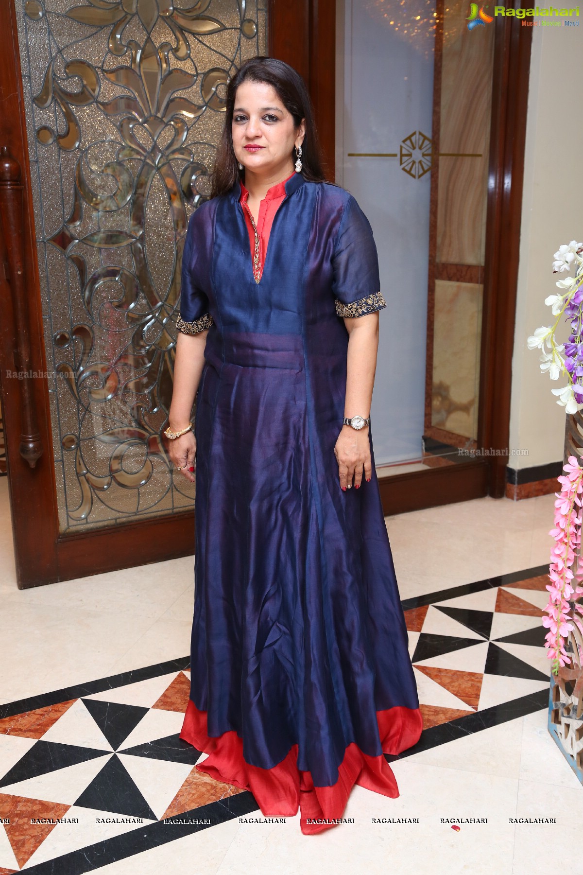 Khwaaish Lifestyle Exhibition at Taj Krishna