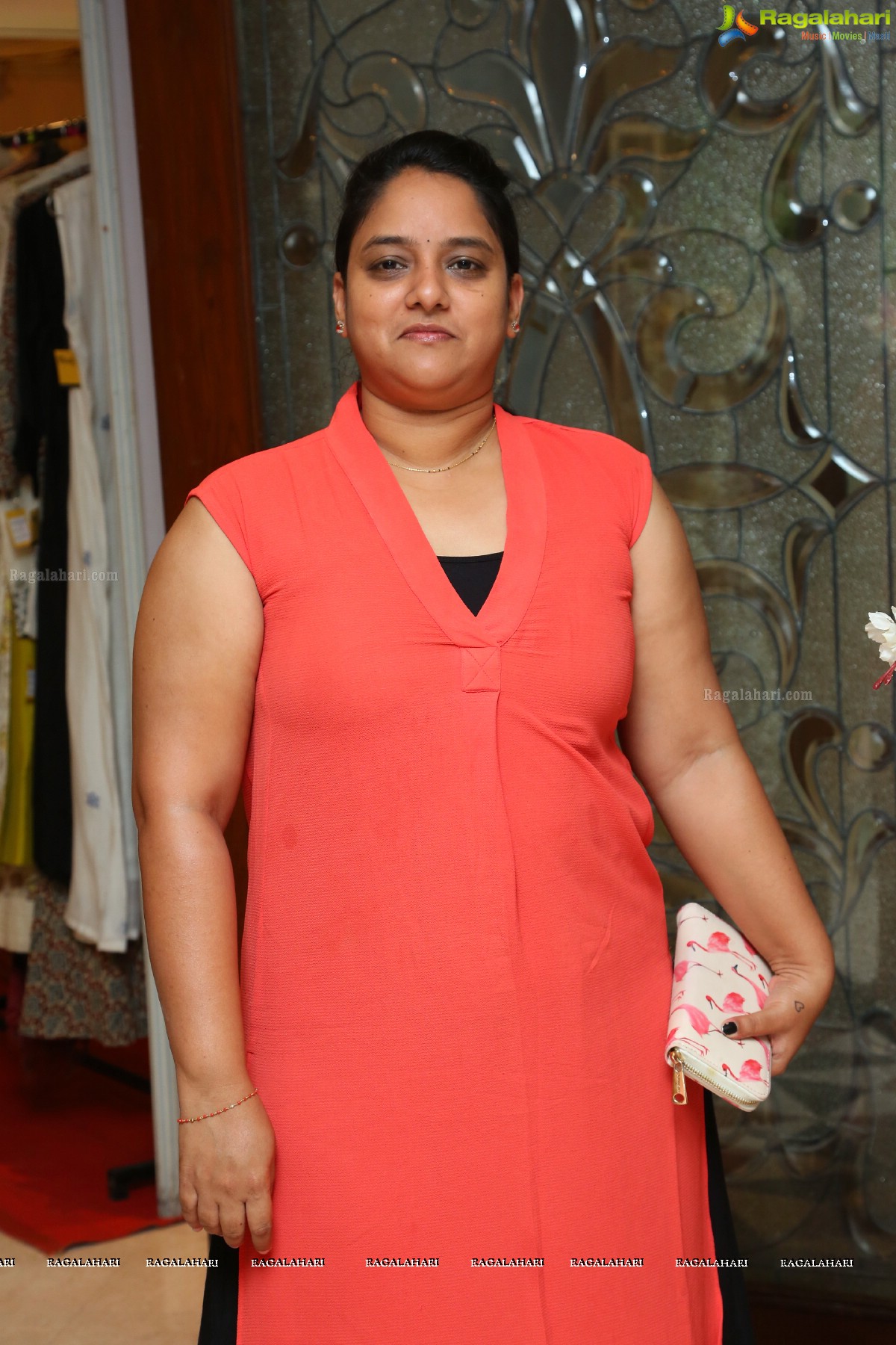 Khwaaish Lifestyle Exhibition at Taj Krishna