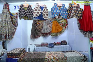 Lepakshi Craft Bazaar