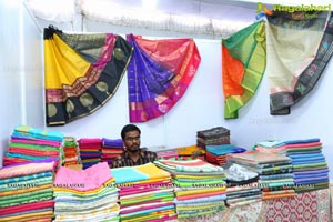 Lepakshi Craft Bazaar