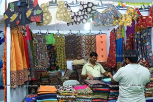 Lepakshi Craft Bazaar