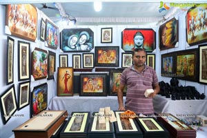 Lepakshi Craft Bazaar