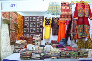 Lepakshi Craft Bazaar