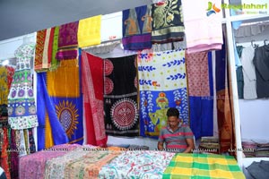 Lepakshi Craft Bazaar