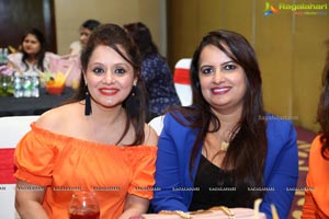 Lions Club of Hyderabad Event