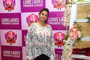 Lions Club of Hyderabad Event