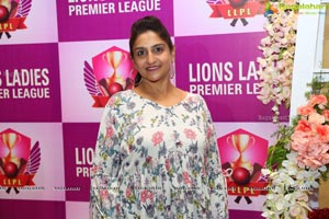 Lions Club of Hyderabad Event