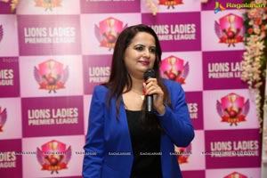 Lions Club of Hyderabad Event