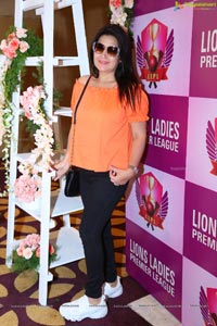 Lions Club of Hyderabad Event