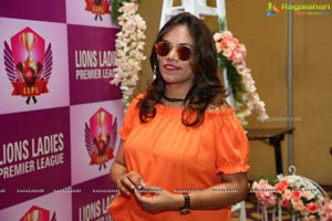 Lions Club of Hyderabad Event