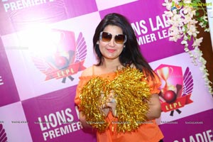 Lions Club of Hyderabad Event