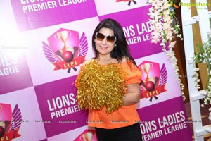 Lions Club of Hyderabad Event