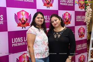 Lions Club of Hyderabad Event