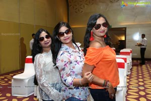 Lions Club of Hyderabad Event