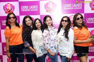 Lions Club of Hyderabad Event