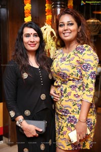 Macchi Jaal Seafood Restaurant Launch