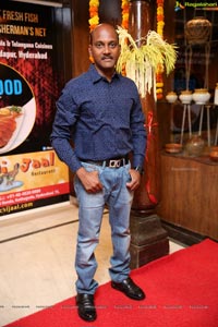 Macchi Jaal Seafood Restaurant Launch