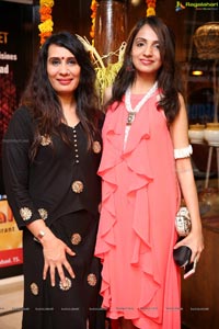 Macchi Jaal Seafood Restaurant Launch