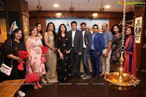 Macchi Jaal Seafood Restaurant Launch