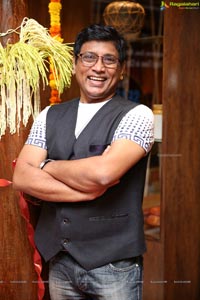 Macchi Jaal Seafood Restaurant Launch