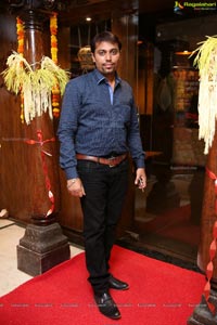 Macchi Jaal Seafood Restaurant Launch