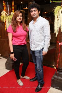 Macchi Jaal Seafood Restaurant Launch