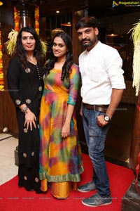 Macchi Jaal Seafood Restaurant Launch