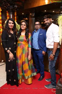 Macchi Jaal Seafood Restaurant Launch