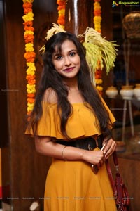 Macchi Jaal Seafood Restaurant Launch