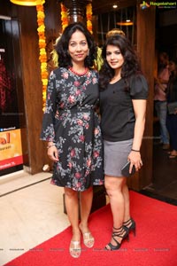 Macchi Jaal Seafood Restaurant Launch