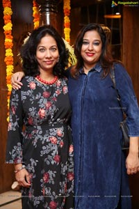 Macchi Jaal Seafood Restaurant Launch