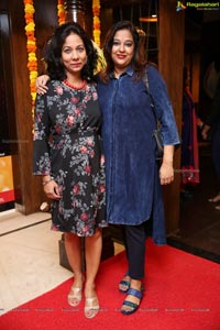 Macchi Jaal Seafood Restaurant Launch